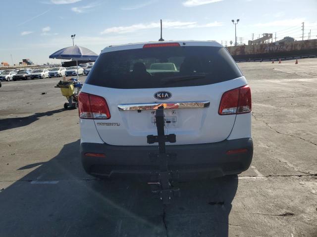 Photo 5 VIN: 5XYKT3A15DG414870 - KIA SORENTO LX 