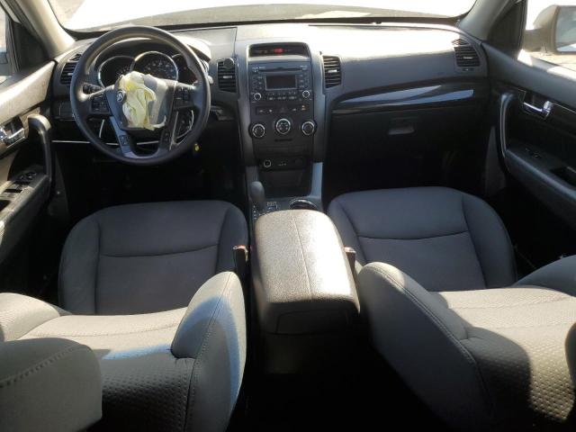 Photo 7 VIN: 5XYKT3A15DG414870 - KIA SORENTO LX 