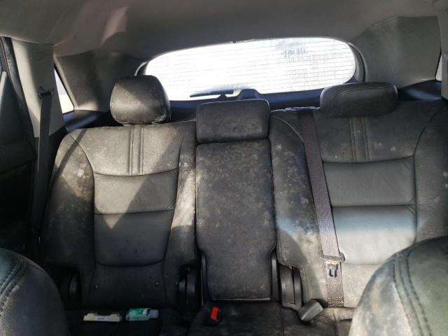 Photo 9 VIN: 5XYKT3A15DG416473 - KIA SORENTO LX 