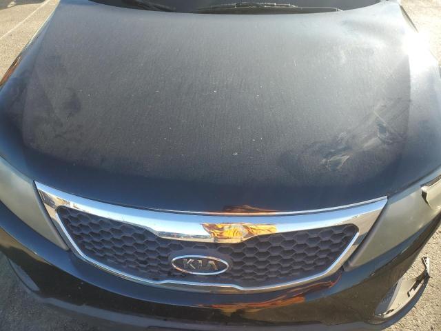 Photo 11 VIN: 5XYKT3A16BG008559 - KIA SORENTO BA 