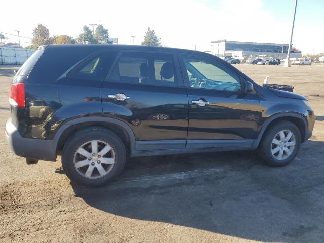 Photo 2 VIN: 5XYKT3A16BG008559 - KIA SORENTO BA 