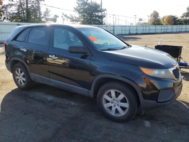 Photo 3 VIN: 5XYKT3A16BG008559 - KIA SORENTO BA 