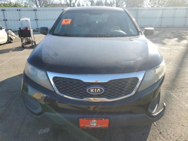 Photo 4 VIN: 5XYKT3A16BG008559 - KIA SORENTO BA 