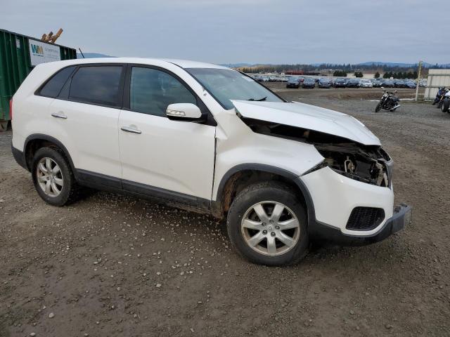 Photo 3 VIN: 5XYKT3A16BG009968 - KIA SORENTO 