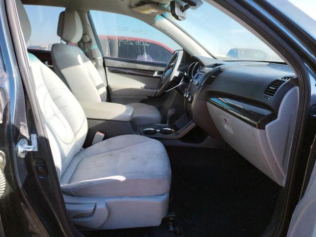 Photo 4 VIN: 5XYKT3A16BG044803 - KIA SORENTO BA 