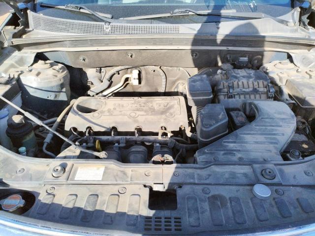 Photo 6 VIN: 5XYKT3A16BG044803 - KIA SORENTO BA 