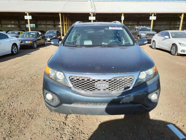 Photo 8 VIN: 5XYKT3A16BG044803 - KIA SORENTO BA 