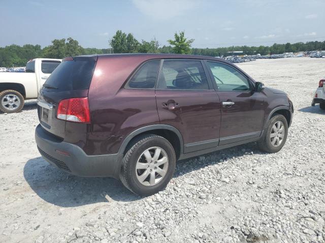 Photo 2 VIN: 5XYKT3A16BG059687 - KIA SORENTO 