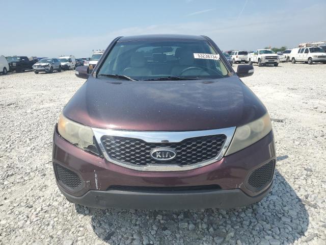 Photo 4 VIN: 5XYKT3A16BG059687 - KIA SORENTO 