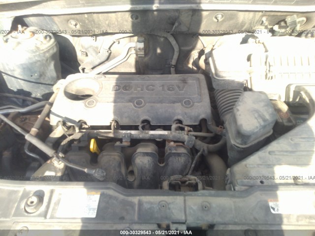 Photo 9 VIN: 5XYKT3A16BG074111 - KIA SORENTO 