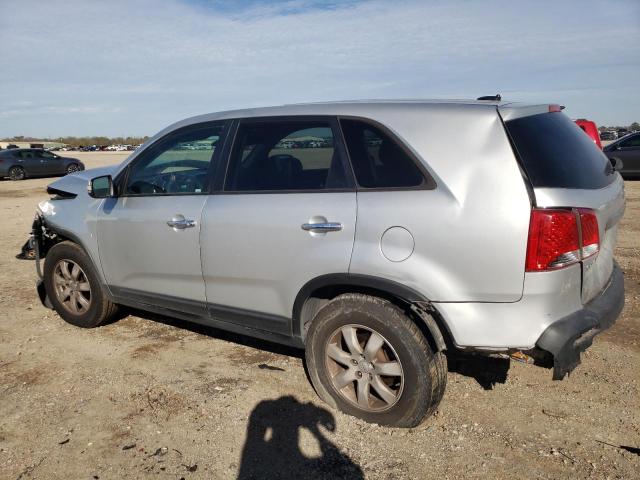 Photo 1 VIN: 5XYKT3A16BG074335 - KIA SORENTO 