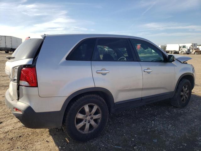 Photo 2 VIN: 5XYKT3A16BG074335 - KIA SORENTO 