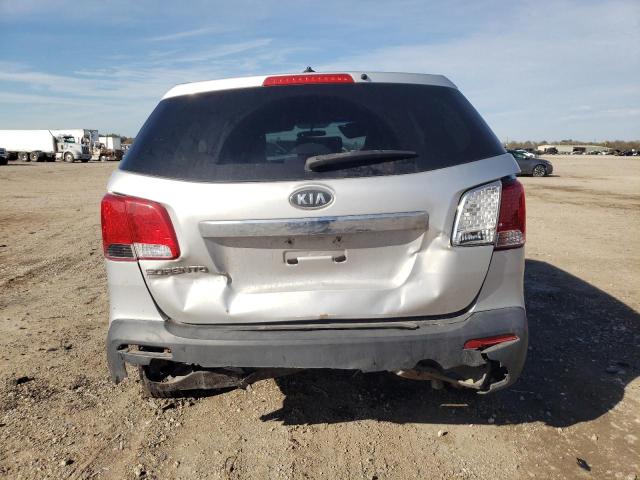 Photo 5 VIN: 5XYKT3A16BG074335 - KIA SORENTO 