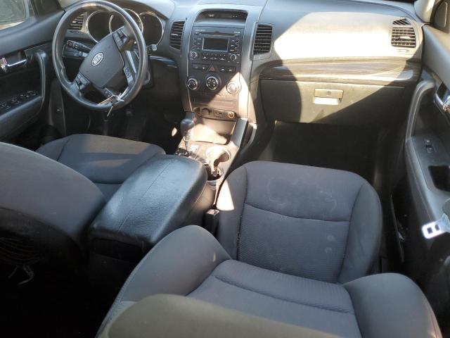 Photo 7 VIN: 5XYKT3A16BG074335 - KIA SORENTO 