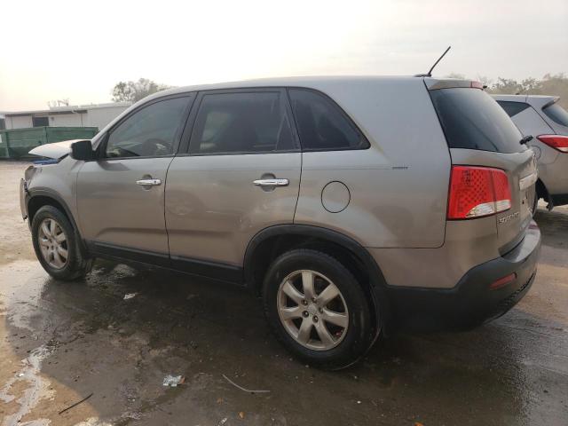 Photo 1 VIN: 5XYKT3A16BG093399 - KIA SORENTO 