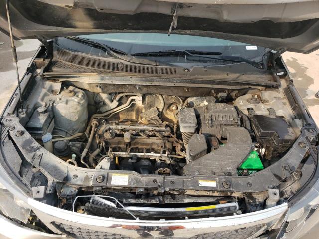 Photo 11 VIN: 5XYKT3A16BG093399 - KIA SORENTO 