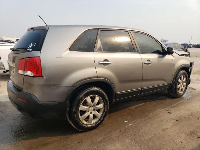 Photo 2 VIN: 5XYKT3A16BG093399 - KIA SORENTO 