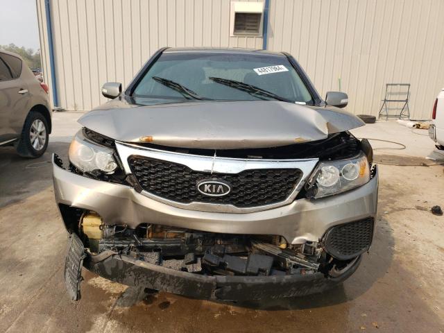 Photo 4 VIN: 5XYKT3A16BG093399 - KIA SORENTO 