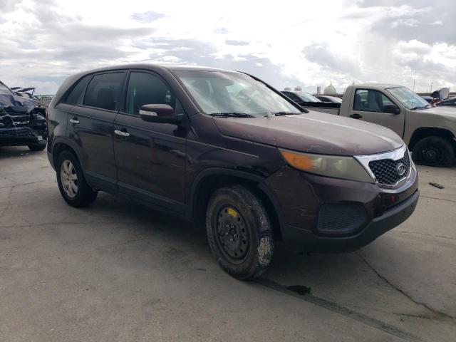 Photo 3 VIN: 5XYKT3A16BG094066 - KIA SORENTO 