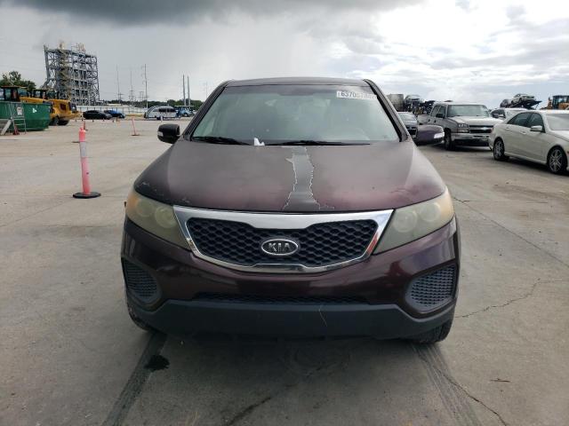 Photo 4 VIN: 5XYKT3A16BG094066 - KIA SORENTO 