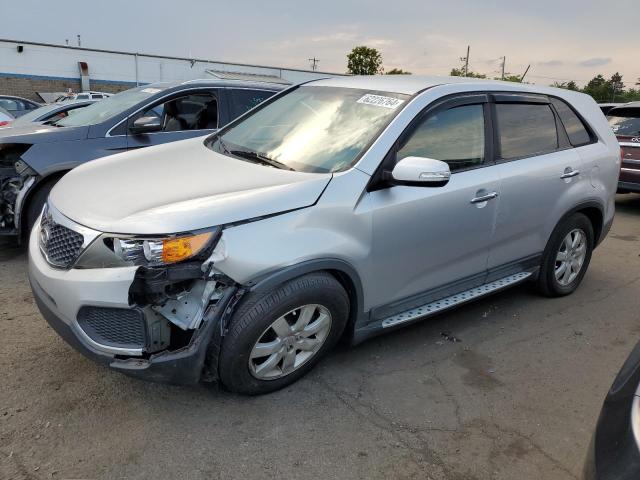 Photo 0 VIN: 5XYKT3A16BG097906 - KIA SORENTO BA 