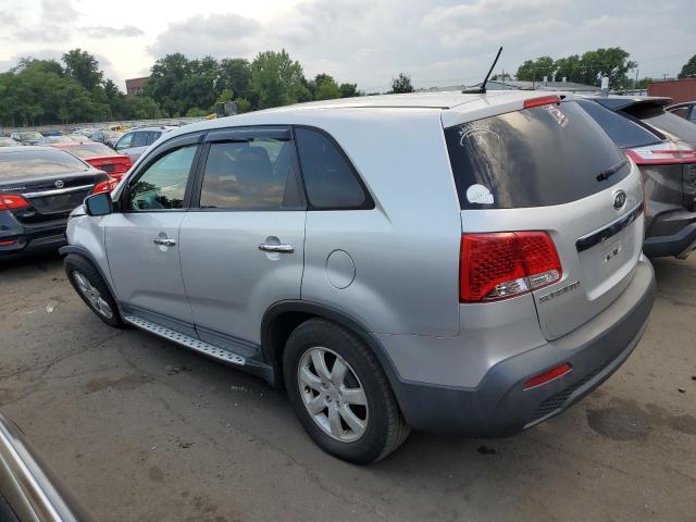 Photo 1 VIN: 5XYKT3A16BG097906 - KIA SORENTO BA 