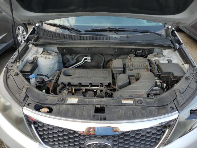 Photo 11 VIN: 5XYKT3A16BG097906 - KIA SORENTO BA 