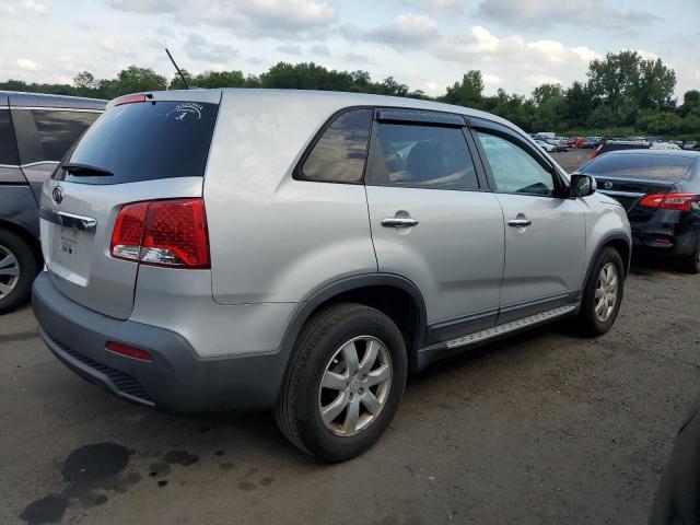 Photo 2 VIN: 5XYKT3A16BG097906 - KIA SORENTO BA 