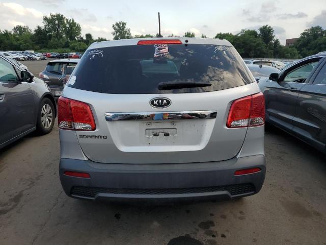 Photo 5 VIN: 5XYKT3A16BG097906 - KIA SORENTO BA 