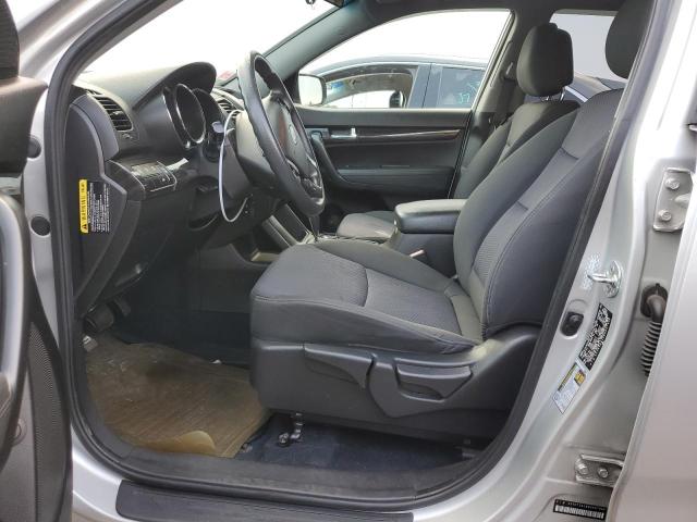 Photo 6 VIN: 5XYKT3A16BG097906 - KIA SORENTO BA 