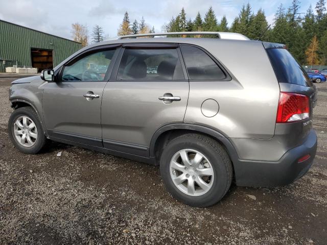 Photo 1 VIN: 5XYKT3A16BG102635 - KIA SORENTO BA 