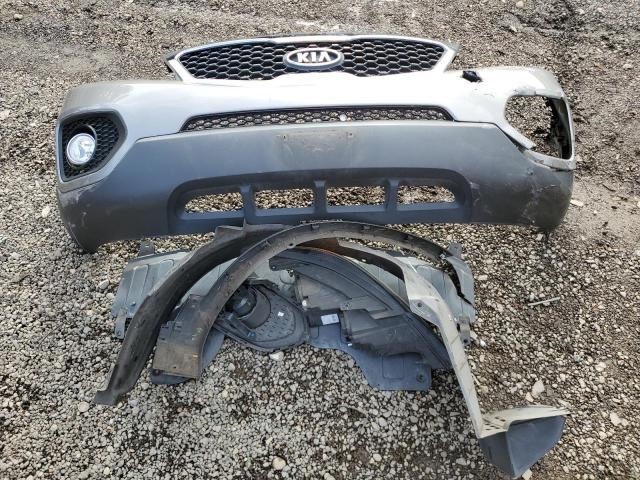 Photo 12 VIN: 5XYKT3A16BG102635 - KIA SORENTO BA 