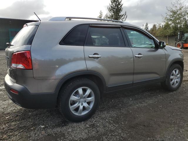 Photo 2 VIN: 5XYKT3A16BG102635 - KIA SORENTO BA 