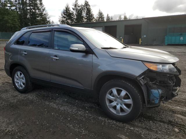 Photo 3 VIN: 5XYKT3A16BG102635 - KIA SORENTO BA 