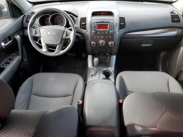 Photo 7 VIN: 5XYKT3A16BG102635 - KIA SORENTO BA 