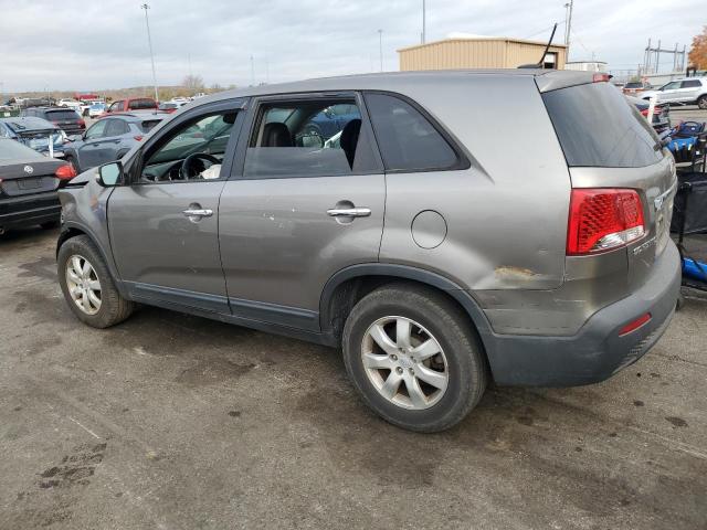 Photo 1 VIN: 5XYKT3A16BG105051 - KIA SORENTO BA 