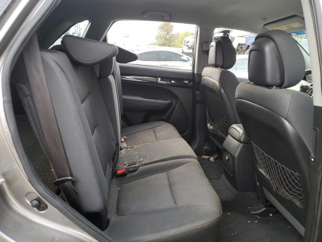 Photo 10 VIN: 5XYKT3A16BG105051 - KIA SORENTO BA 