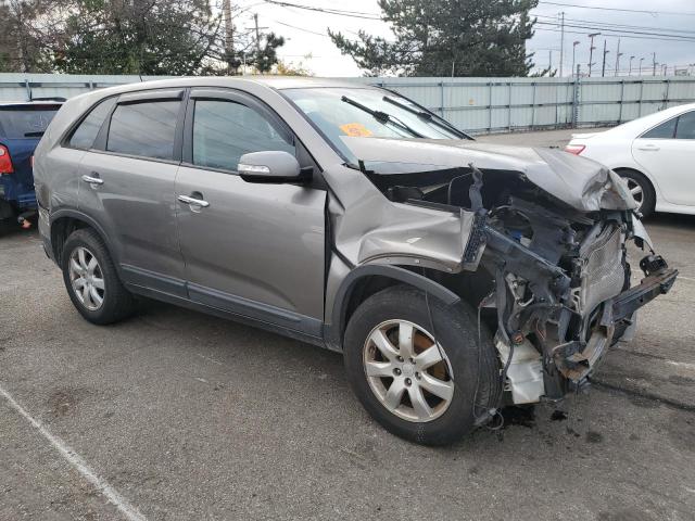 Photo 3 VIN: 5XYKT3A16BG105051 - KIA SORENTO BA 