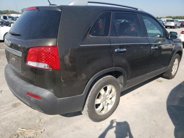 Photo 2 VIN: 5XYKT3A16BG117832 - KIA SORENTO 