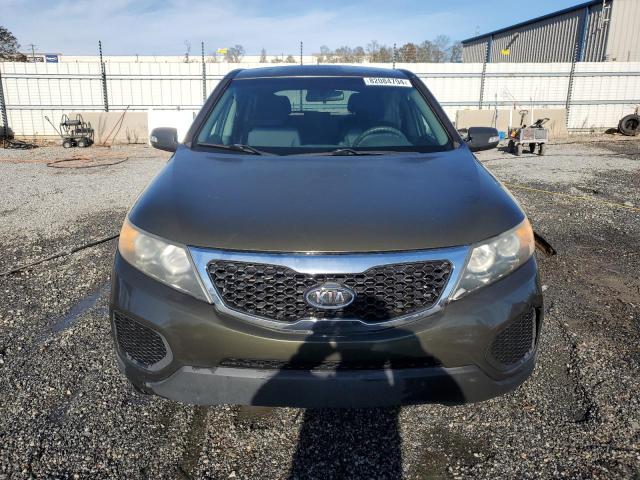 Photo 4 VIN: 5XYKT3A16BG121539 - KIA SORENTO BA 