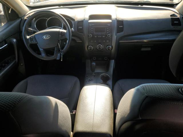 Photo 7 VIN: 5XYKT3A16BG121539 - KIA SORENTO BA 