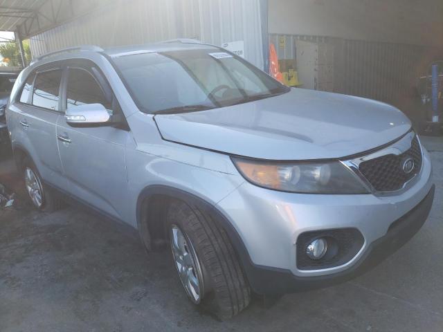 Photo 0 VIN: 5XYKT3A16BG125333 - KIA SORENTO BA 