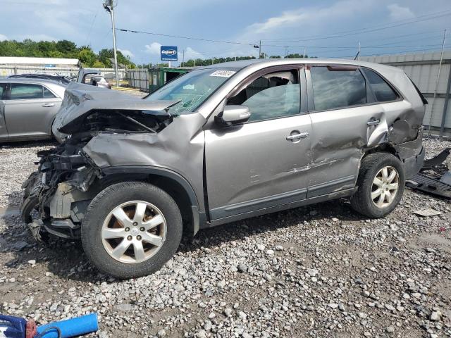 Photo 0 VIN: 5XYKT3A16BG139247 - KIA SORENTO 