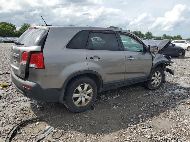 Photo 2 VIN: 5XYKT3A16BG139247 - KIA SORENTO 