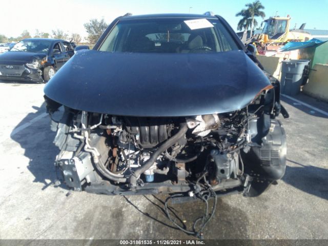 Photo 5 VIN: 5XYKT3A16BG154654 - KIA SORENTO 