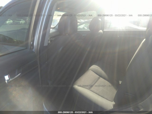 Photo 7 VIN: 5XYKT3A16BG162320 - KIA SORENTO 