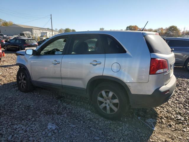 Photo 1 VIN: 5XYKT3A16BG185175 - KIA SORENTO BA 