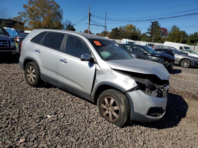 Photo 3 VIN: 5XYKT3A16BG185175 - KIA SORENTO BA 