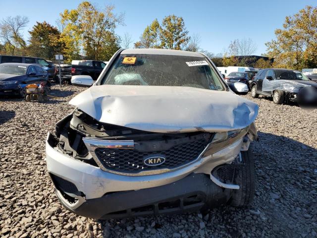 Photo 4 VIN: 5XYKT3A16BG185175 - KIA SORENTO BA 