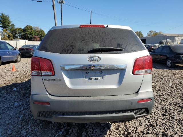 Photo 5 VIN: 5XYKT3A16BG185175 - KIA SORENTO BA 